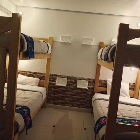 Hostal La Rasa Cusco Eksteriør billede