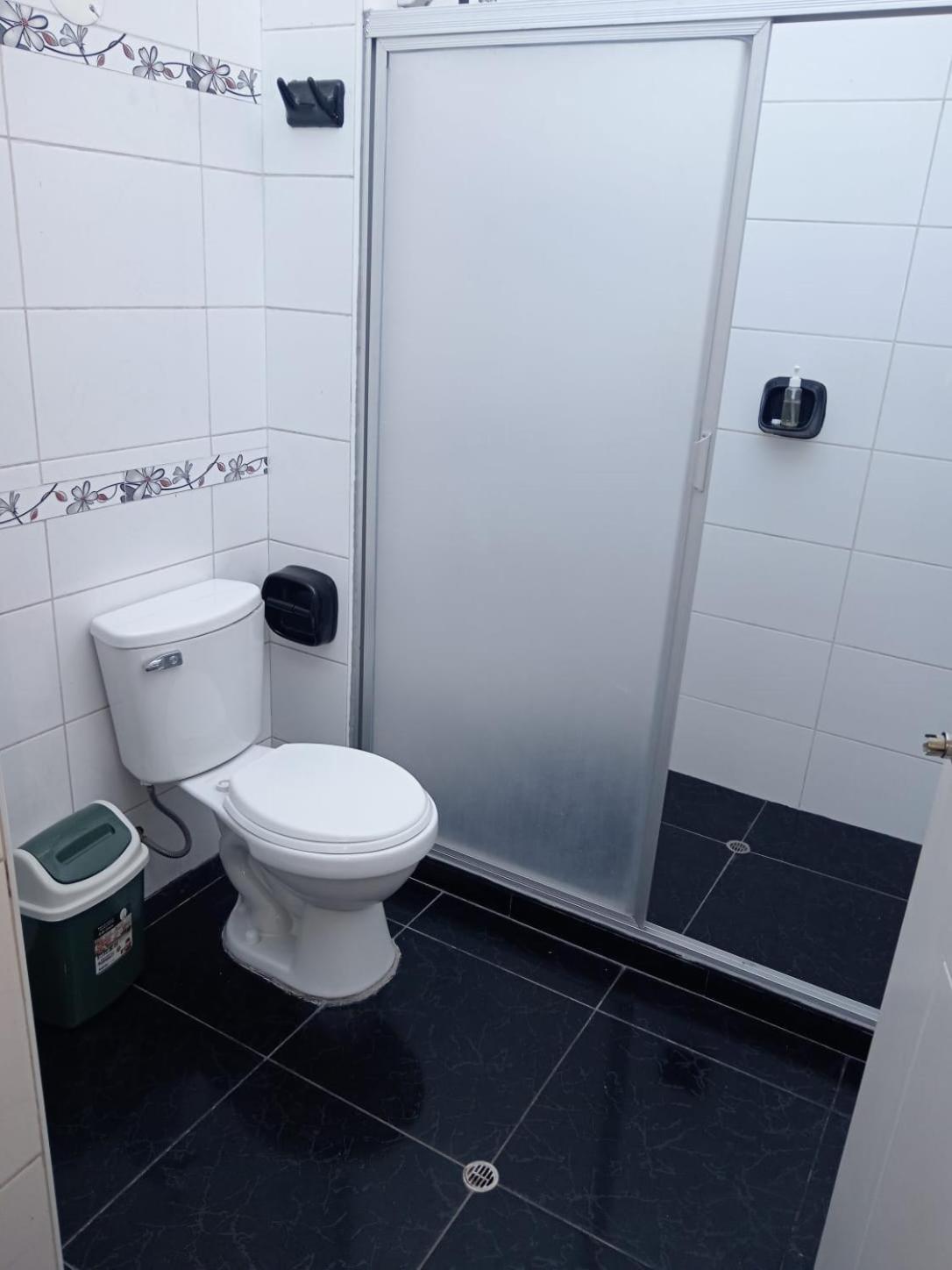 Hostal La Rasa Cusco Eksteriør billede