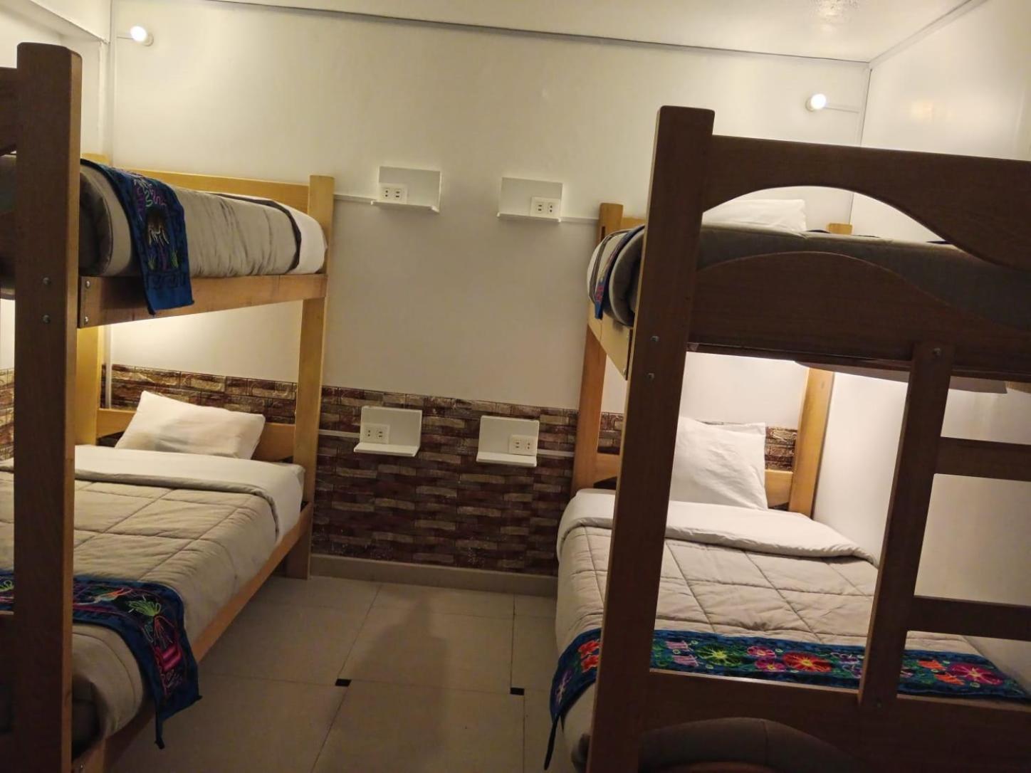 Hostal La Rasa Cusco Eksteriør billede