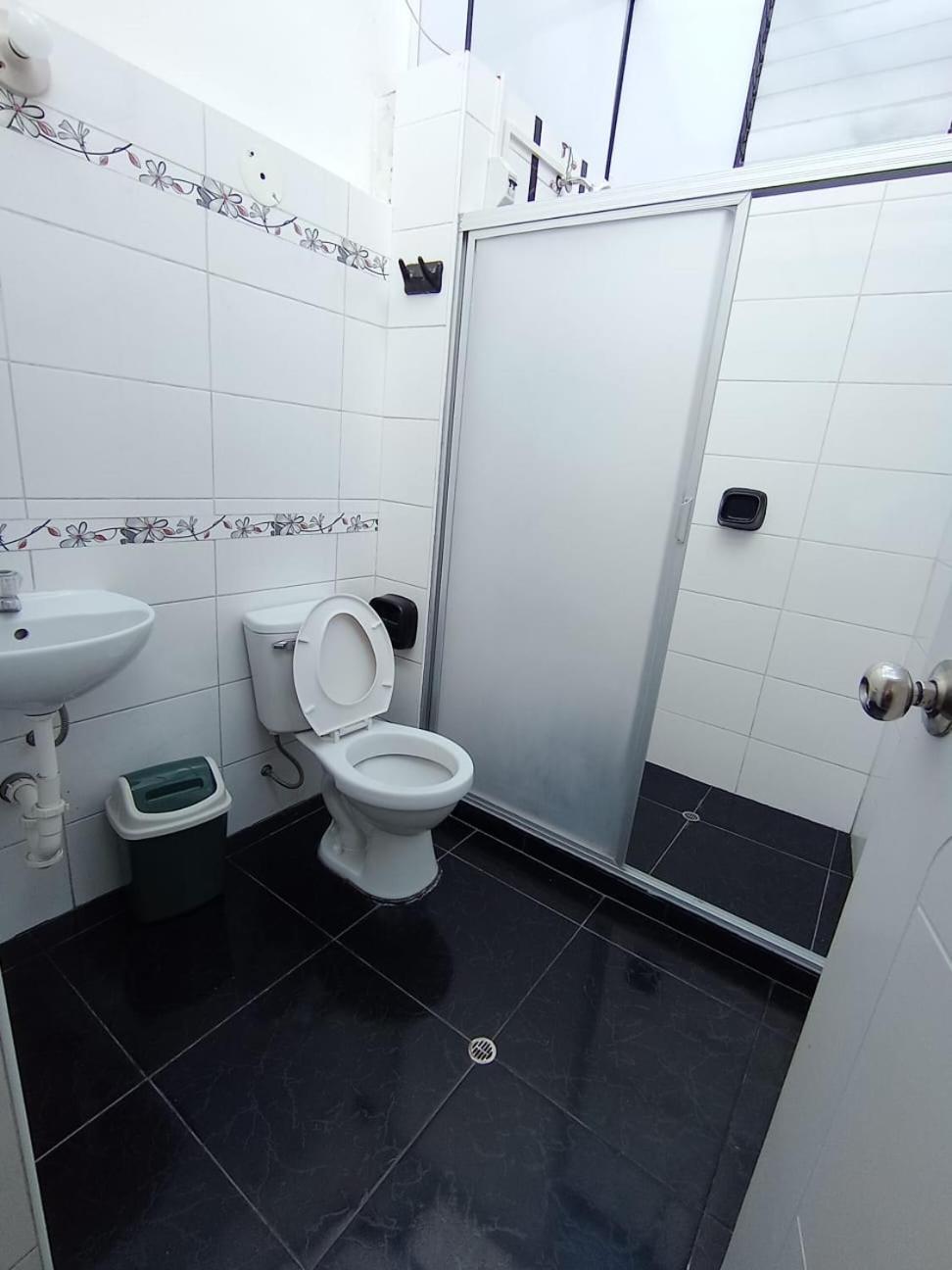 Hostal La Rasa Cusco Eksteriør billede