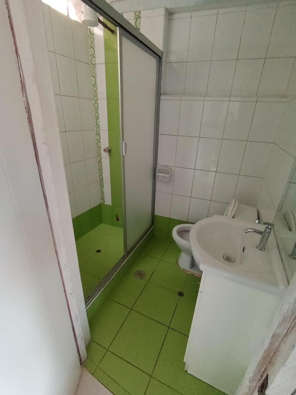 Hostal La Rasa Cusco Eksteriør billede