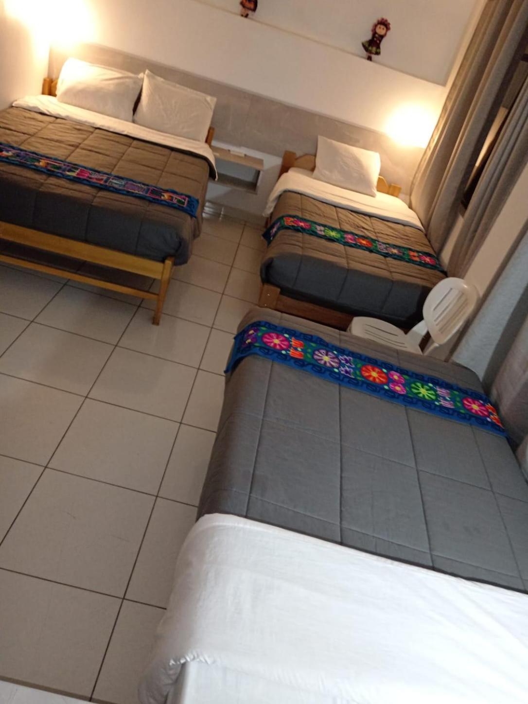 Hostal La Rasa Cusco Eksteriør billede