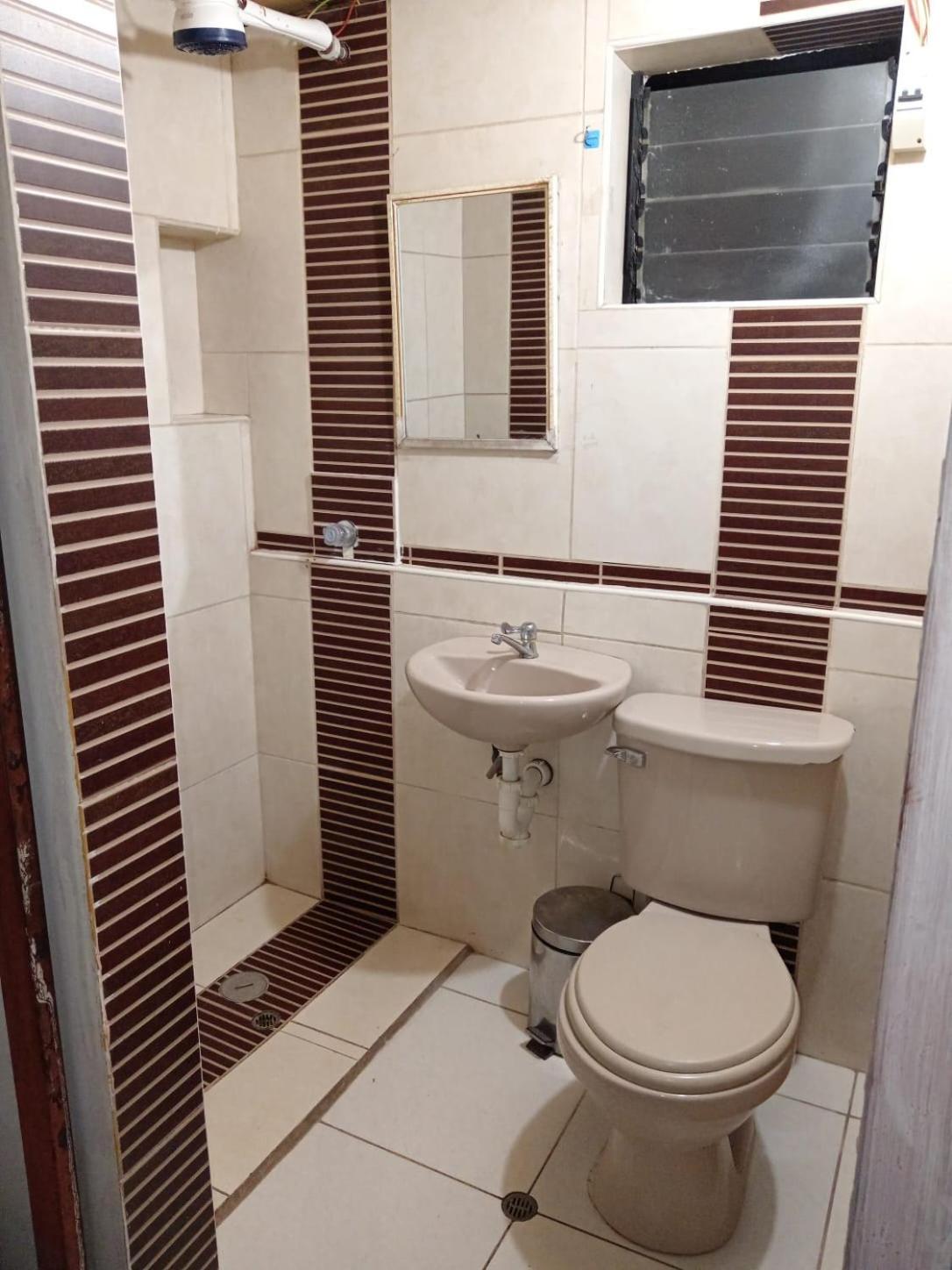 Hostal La Rasa Cusco Eksteriør billede