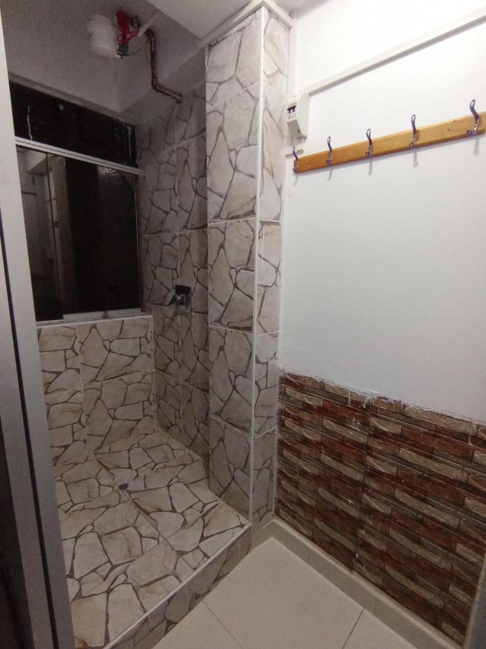 Hostal La Rasa Cusco Eksteriør billede
