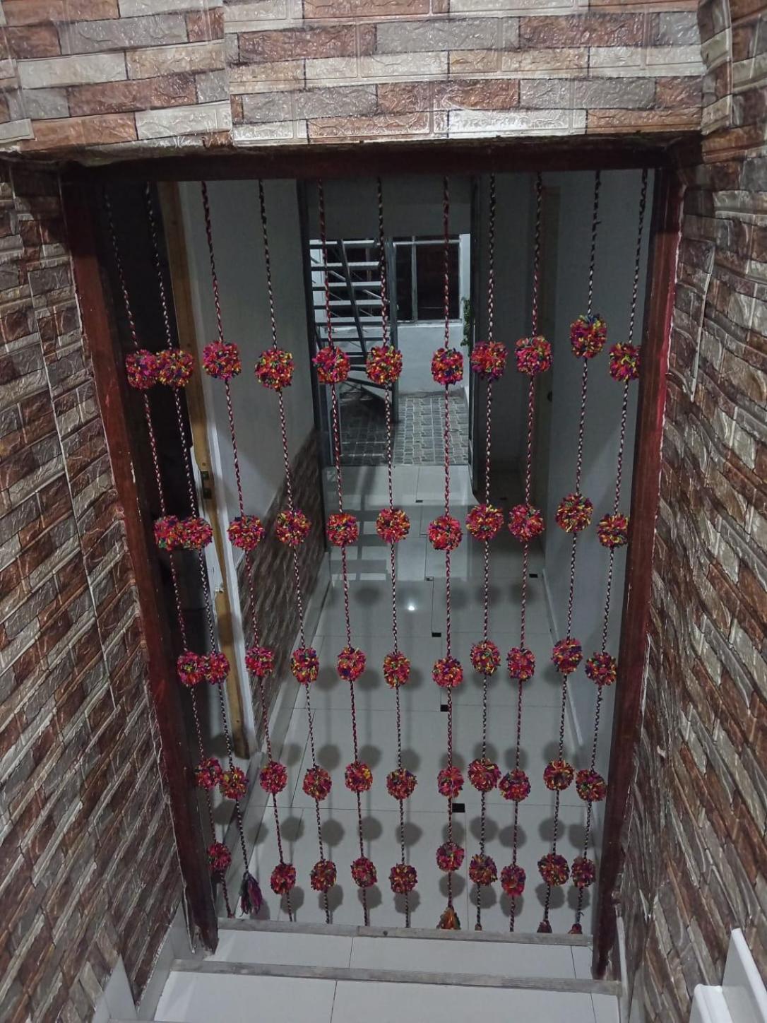 Hostal La Rasa Cusco Eksteriør billede