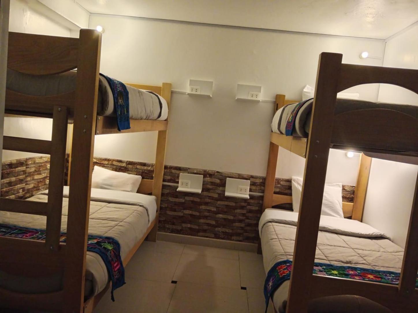 Hostal La Rasa Cusco Eksteriør billede
